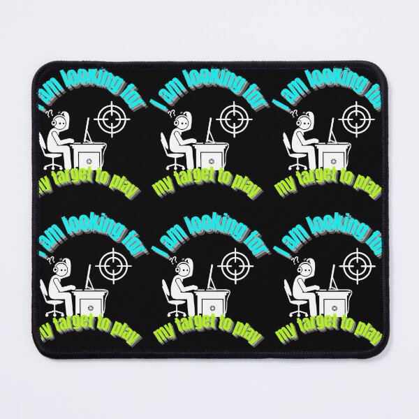 Item preview,  I am looking for my target to Play designed and sold by Bart-Designs.