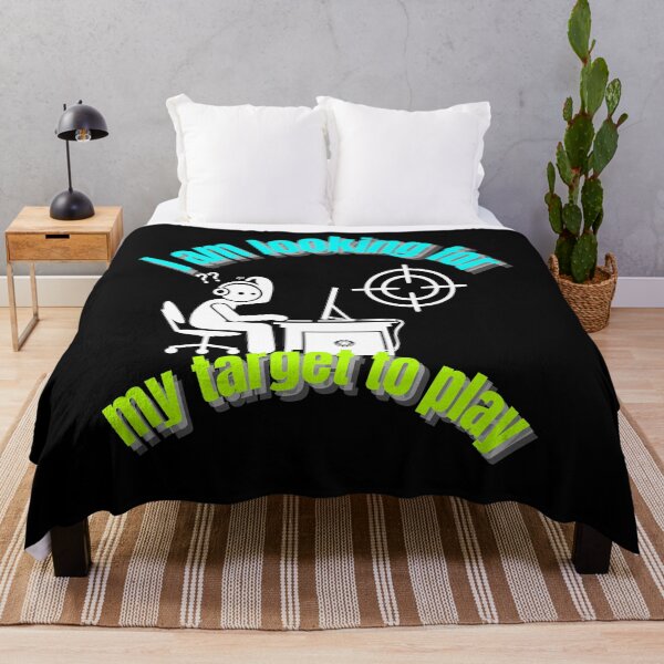 Item preview,  I am looking for my target to Play designed and sold by Bart-Designs.