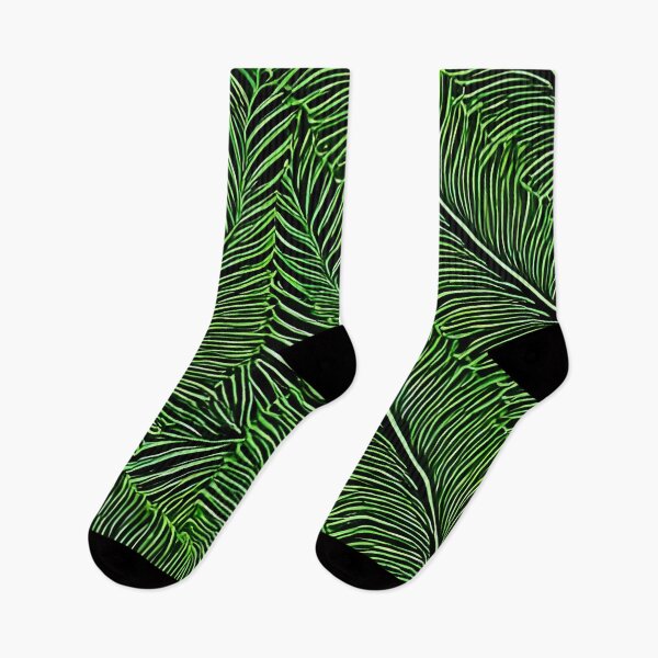Item preview, Palm Pattern designed and sold by scottanderson2.