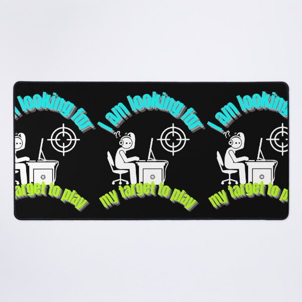 Item preview,  I am looking for my target to Play designed and sold by Bart-Designs.