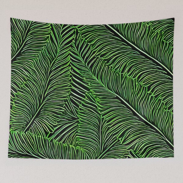 Item preview, Palm Pattern designed and sold by scottanderson2.