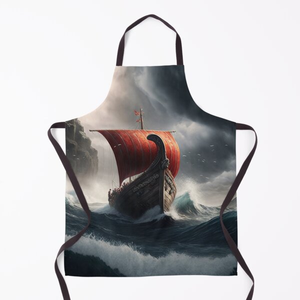 Item preview, viking designed and sold by Olivier Dean.