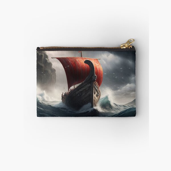 Item preview, viking designed and sold by Olivier Dean.