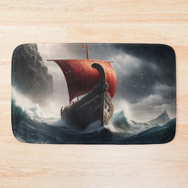 Item preview, viking designed and sold by Olivier Dean.