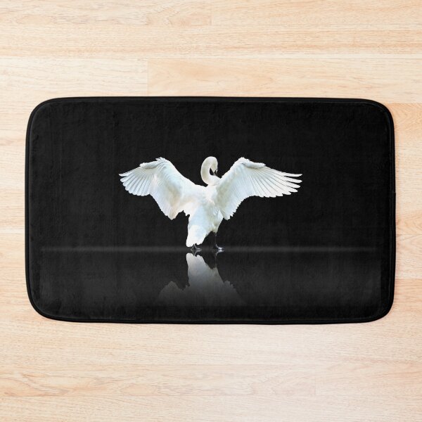 Item preview, The swan dance designed and sold by PET-SHIRTS.