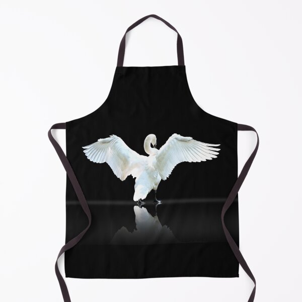 Item preview, The swan dance designed and sold by PET-SHIRTS.