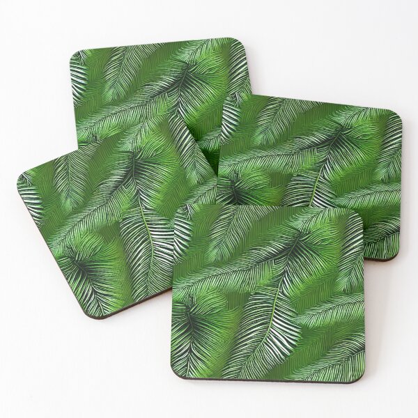 Item preview, Palm Pattern designed and sold by scottanderson2.