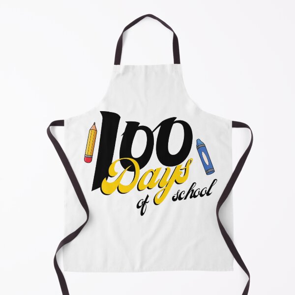 Artikelvorschau, Alles Gute zum 100. Tag des Schullehrergeschenks 100 Tage entworfen und verkauft von W&M Store.