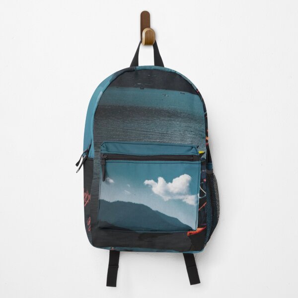 Item preview, coast and calm sea designed and sold by Filip Zubac.
