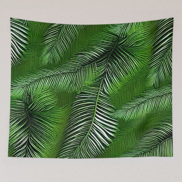 Item preview, Palm Pattern designed and sold by scottanderson2.