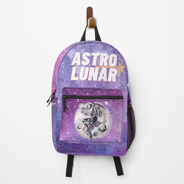 Item preview, Astro lunar designed and sold by Moncef23000.