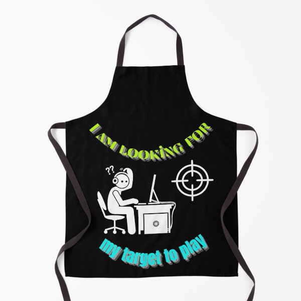 Item preview, I am looking for my target to Play designed and sold by Bart-Designs.