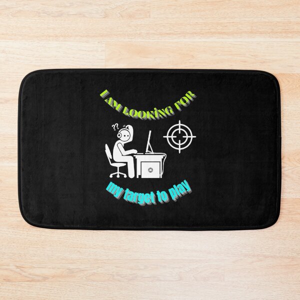 Item preview,  I am looking for my target to Play designed and sold by Bart-Designs.