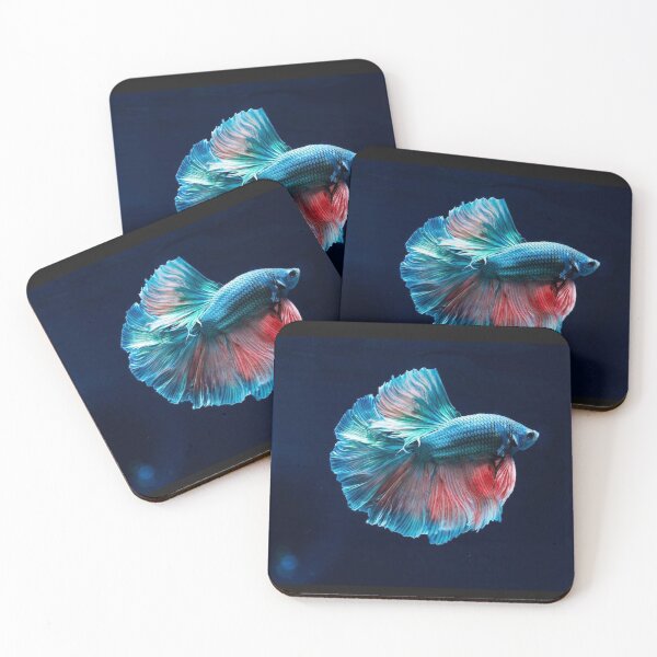 Item preview, Blue Beta designed and sold by ARTandSPACE.