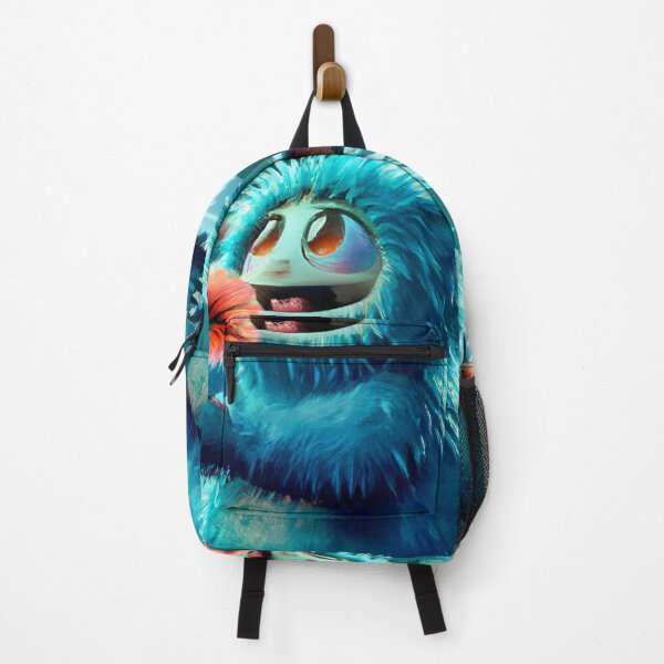 Item preview, A friendly monster designed and sold by RiaKarma.