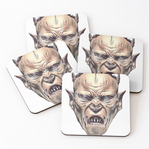 Item preview, horror design designed and sold by test26.