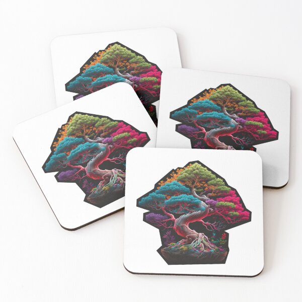 Item preview, magic bonsai designed and sold by Kadhaf.