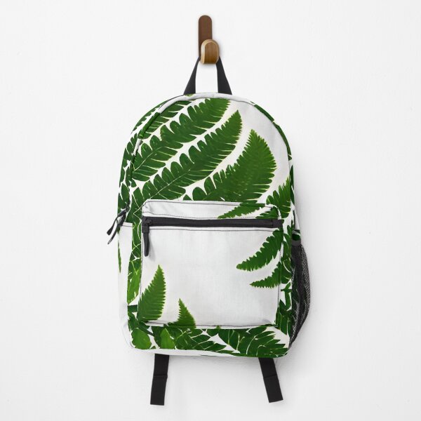 Item preview, Fern Leaves on White designed and sold by scottanderson2.