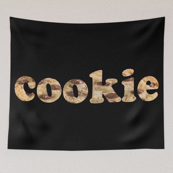 Item preview, Chocolate Chip Cookie designed and sold by laurenemma8.