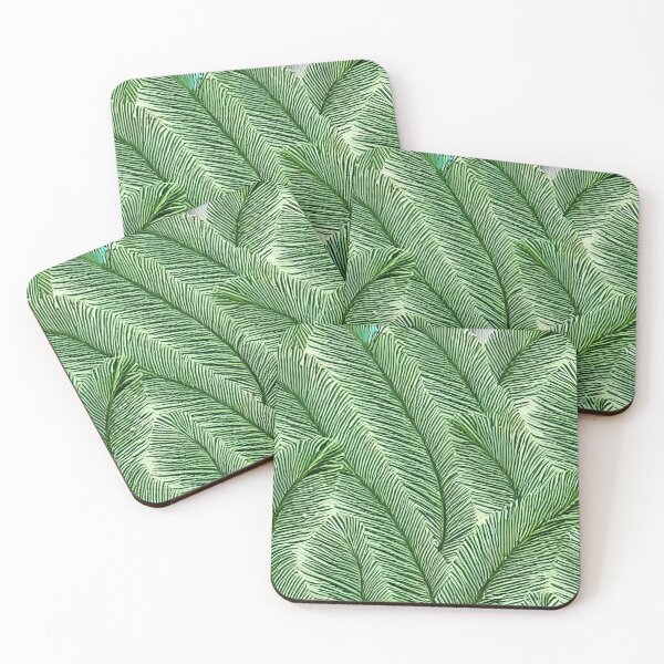 Item preview, Palm Pattern designed and sold by scottanderson2.