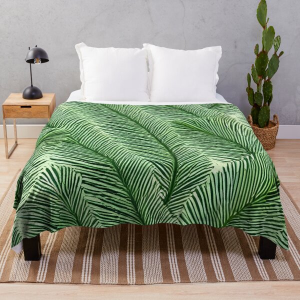 Item preview, Palm Pattern designed and sold by scottanderson2.