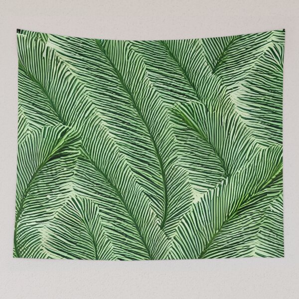 Item preview, Palm Pattern designed and sold by scottanderson2.