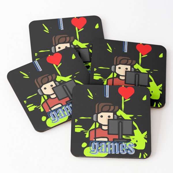 Item preview, I love games designed and sold by Bart-Designs.