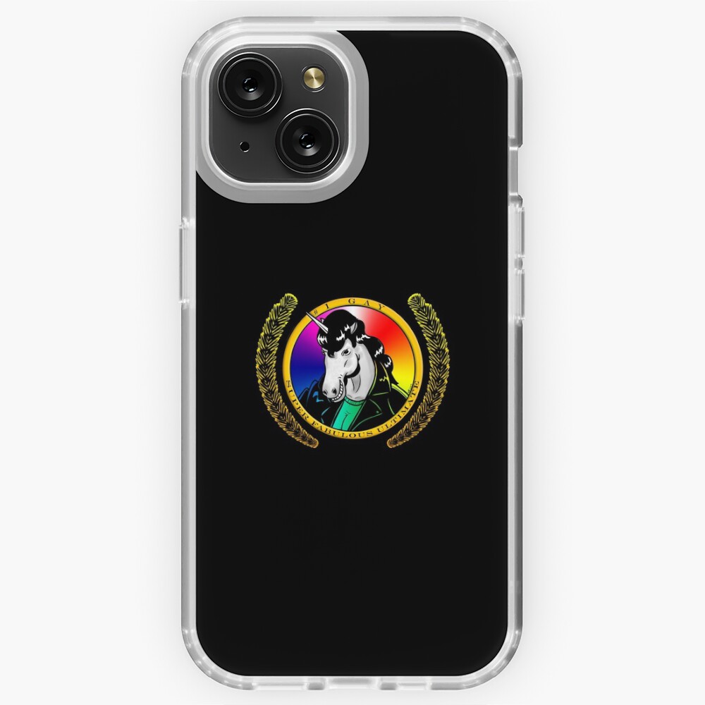 Item preview, iPhone Soft Case designed and sold by Evil-Nick.