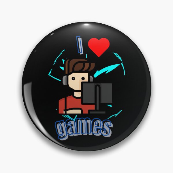 Item preview,  I love games designed and sold by Bart-Designs.