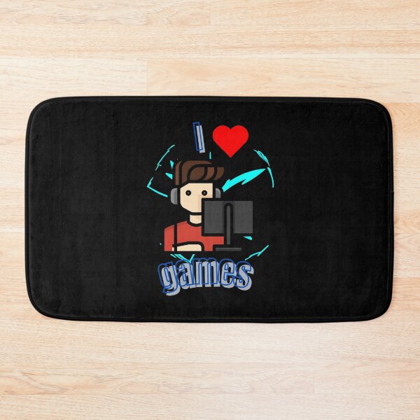 Item preview,  I love games designed and sold by Bart-Designs.