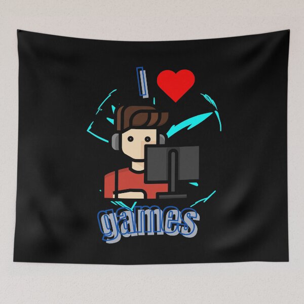Item preview,  I love games designed and sold by Bart-Designs.