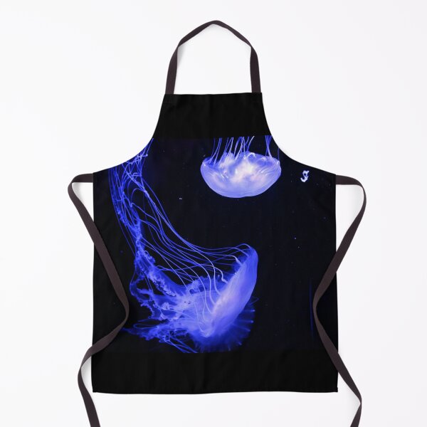 Item preview, The dance of the jellyfish designed and sold by PET-SHIRTS.