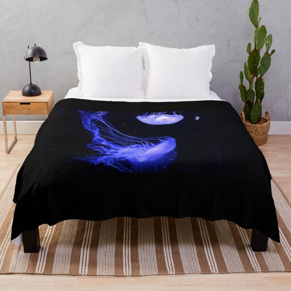 Item preview, The dance of the jellyfish designed and sold by PET-SHIRTS.
