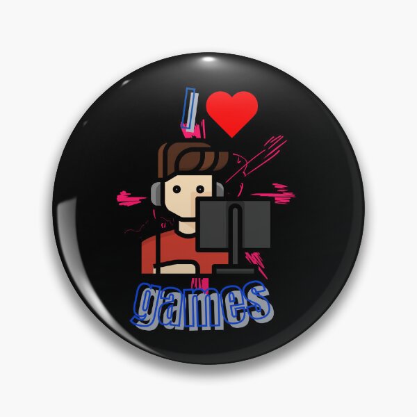 Item preview,  I love games designed and sold by Bart-Designs.
