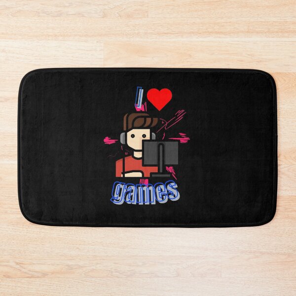 Item preview,  I love games designed and sold by Bart-Designs.
