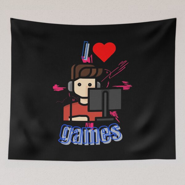 Item preview,  I love games designed and sold by Bart-Designs.