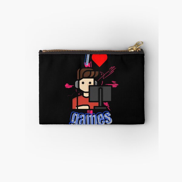 Item preview,  I love games designed and sold by Bart-Designs.