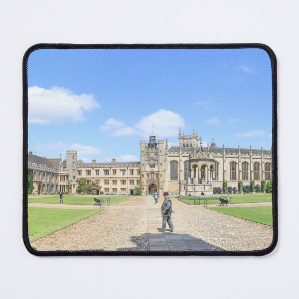 Item preview, Trinity College Cambridge, UK, England designed and sold by Paul Thompson Photography.