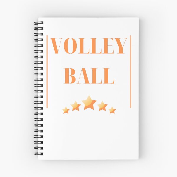 Item preview, Volley ball designed and sold by Helloboutique.