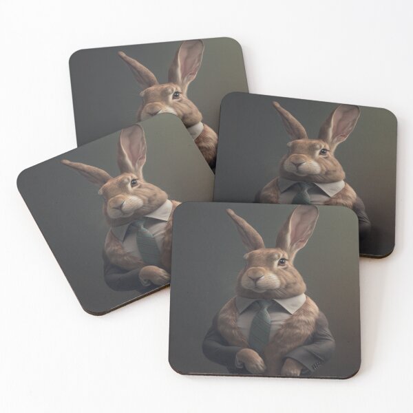 Item preview, rabbit zodiac designed and sold by steveykh.