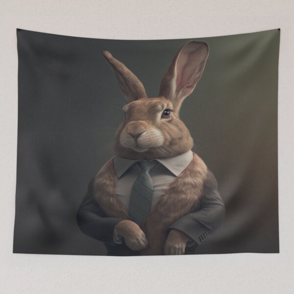 Item preview, rabbit zodiac designed and sold by steveykh.