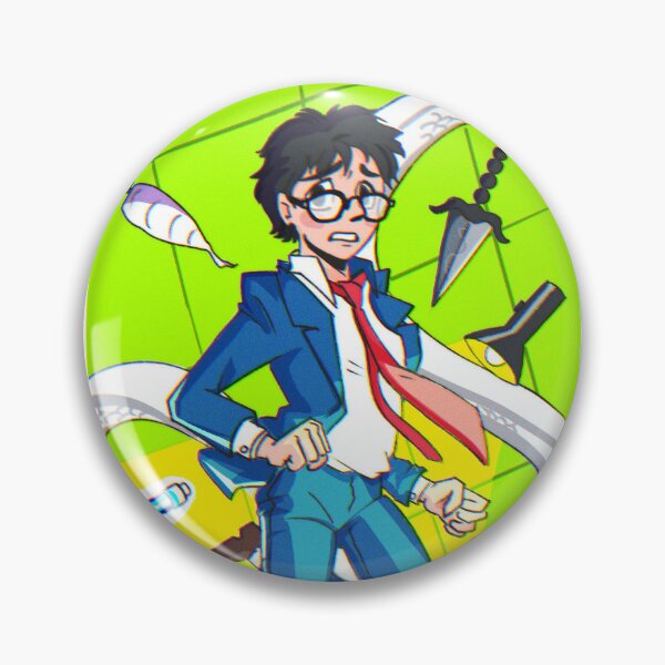 Item preview, Brian Pasternack Yuppie Psycho Fanart designed and sold by Kdogtop.