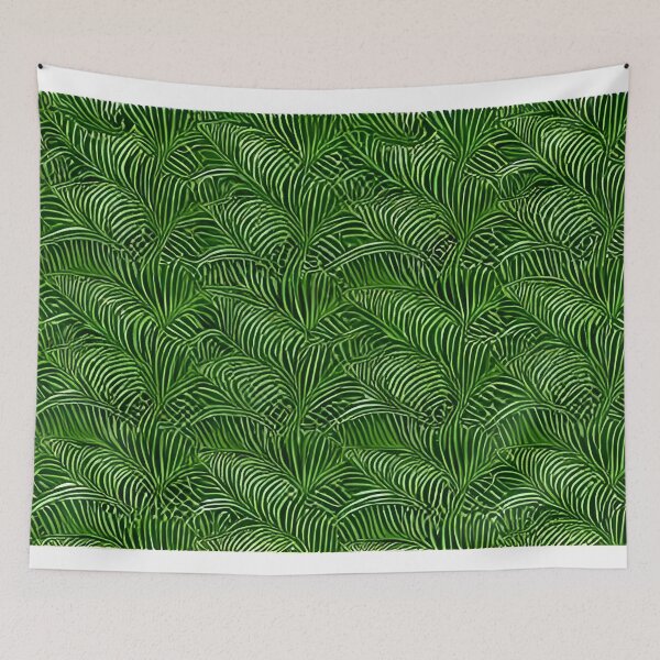 Item preview, Palm Pattern designed and sold by scottanderson2.