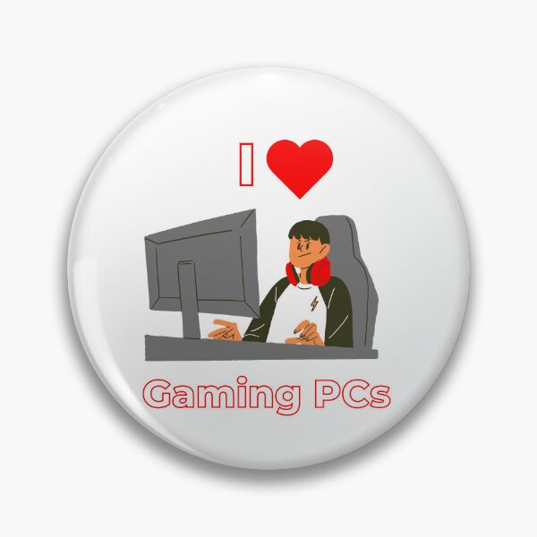 Item preview,  I love gaming PCs designed and sold by Bart-Designs.