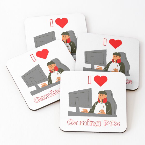 Item preview,  I love gaming PCs designed and sold by Bart-Designs.