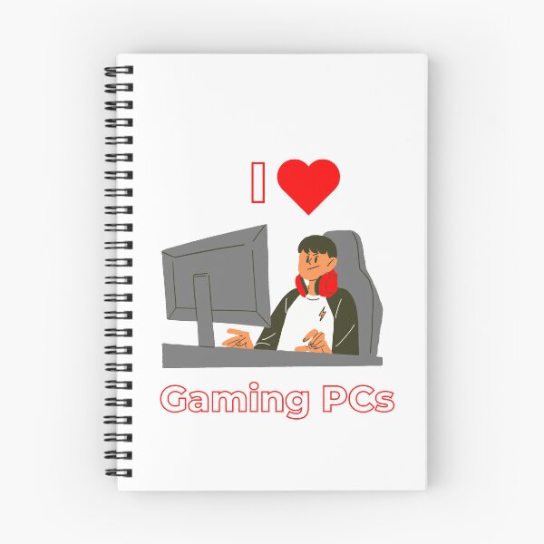 Item preview,  I love gaming PCs designed and sold by Bart-Designs.