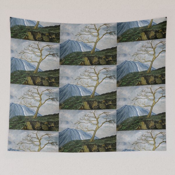 Item preview, Lone Tree designed and sold by Shayduk.