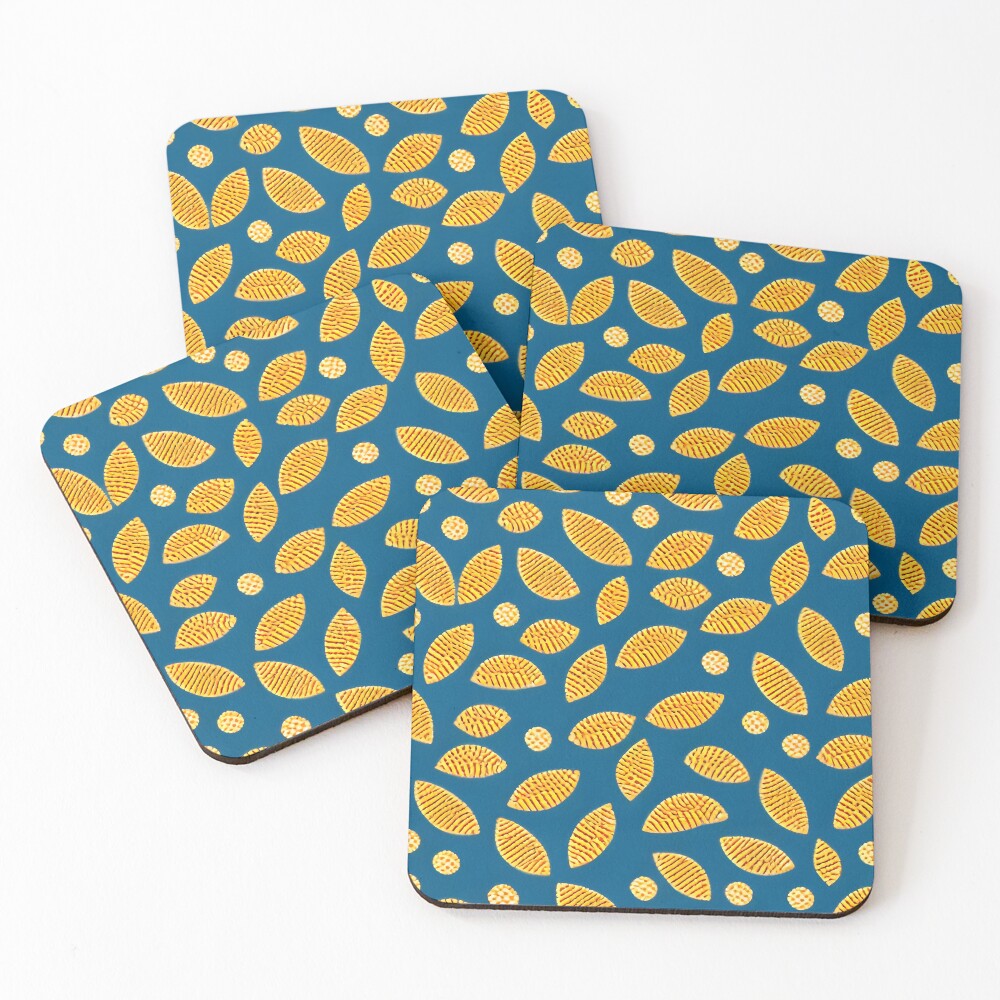 Item preview, Coasters (Set of 4) designed and sold by scottanderson2.