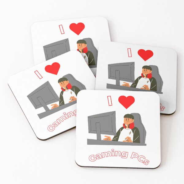 Item preview,   I love gaming PCs designed and sold by Bart-Designs.
