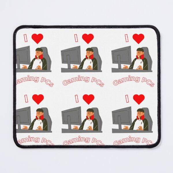 Item preview, I love gaming PCs designed and sold by Bart-Designs.